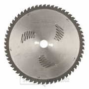 Pilový kotouč 305x30mm 60z ATB -5° DeWALT DT4331 Pilový kotouč 305x30mm 60z ATB -5° DeWALT DT4331 gallery main image