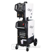 aXe 500 IN PULSE GENERATOR H2O aXe 500 IN PULSE GENERATOR H2O gallery main image