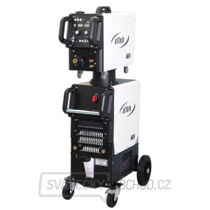 aXe 500 IN PULSE GENERATOR H2O aXe 500 IN PULSE GENERATOR H2O gallery main image