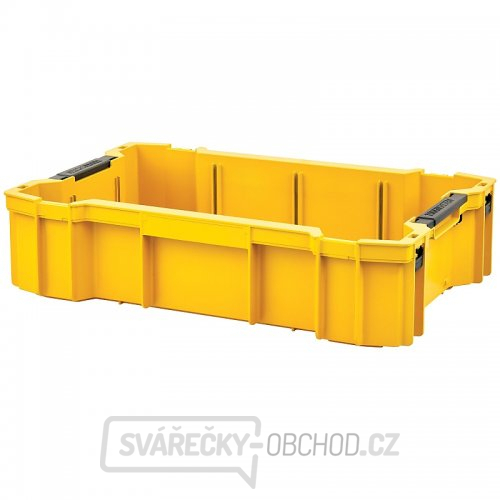 Vnitřní vložka do kufrů TOUGHSYSTEM 2.0 DeWALT DWST83408-1 Vnitřní vložka do kufrů TOUGHSYSTEM 2.0 DeWALT DWST83408-1 gallery main image