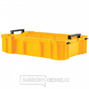 Vnitřní vložka do kufrů TOUGHSYSTEM 2.0 DeWALT DWST83408-1 Náhled