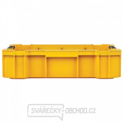 Vnitřní vložka do kufrů TOUGHSYSTEM 2.0 DeWALT DWST83408-1 náhled
