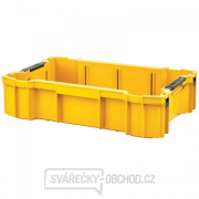 Vnitřní vložka do kufrů TOUGHSYSTEM 2.0 DeWALT DWST83408-1 Vnitřní vložka do kufrů TOUGHSYSTEM 2.0 DeWALT DWST83408-1 gallery main image