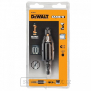 Držák bitů s rázovou spojkou DeWALT DT7513T Náhled