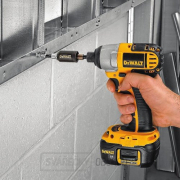 Držák bitů s rázovou spojkou DeWALT DT7513T Náhled