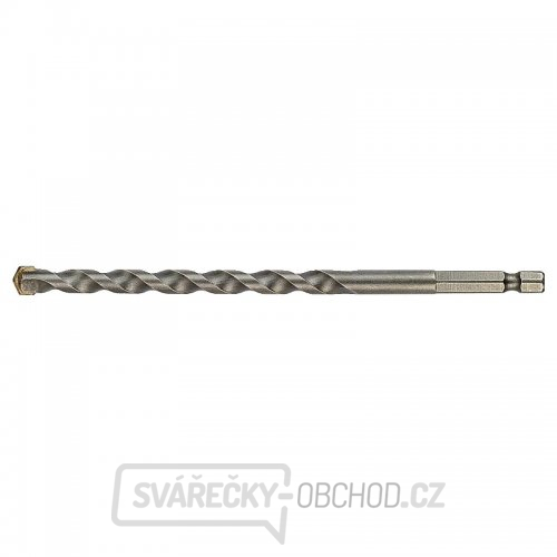 Vrták do zdiva 8mm pro rázové utahováky DeWALT DT60004