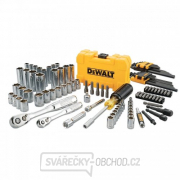 108dílná sada s ráčnou 1/4 108dílná sada s ráčnou 1/4