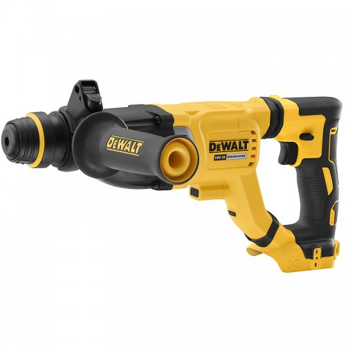 Levně Aku kombinované kladivo 18V bez aku Ah DeWALT DCH263N DCH263N