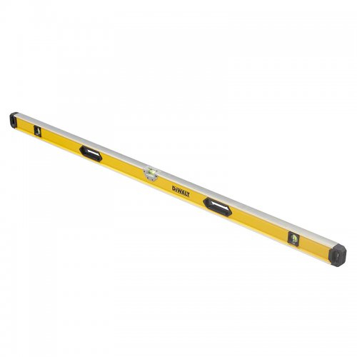 Levně Vodováha 180 cm DeWALT DWHT0-43172 DWHT0-43172