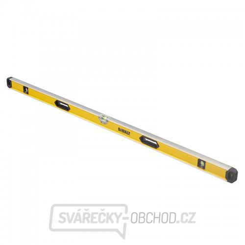 Vodováha 180 cm DeWALT DWHT0-43172