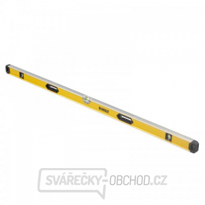 Vodováha 180 cm DeWALT DWHT0-43172