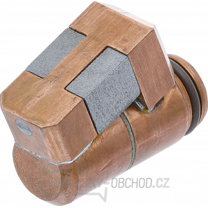 BGS 2170-2, Zaostřovací cívka | zahnutá 20° | pro BGS 2170 BGS 2170-2, Zaostřovací cívka | zahnutá 20° | pro BGS 2170 gallery main image