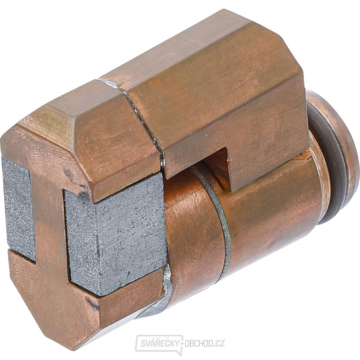 BGS 2170-4, Zaostřovací cívka | rovná | pro BGS 2170