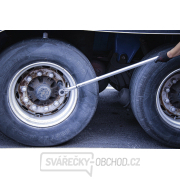 Momentový klíč BGS 2807 | 20 mm (3/4