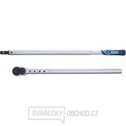 Momentový klíč BGS 2808 | 25 mm (1 Momentový klíč BGS 2808 | 25 mm (1