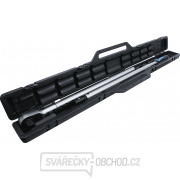 Momentový klíč BGS 2808 | 25 mm (1 Momentový klíč BGS 2808 | 25 mm (1