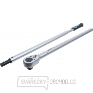 Momentový klíč BGS 2808 | 25 mm (1 Momentový klíč BGS 2808 | 25 mm (1