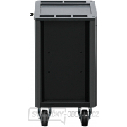 BGS 4102, Dílenský vozík | 7 zásuvek | velmi malá konstrukční výška | prázdný BGS 4102, Dílenský vozík | 7 zásuvek | velmi malá konstrukční výška | prázdný náhled