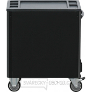 BGS 4102, Dílenský vozík | 7 zásuvek | velmi malá konstrukční výška | prázdný BGS 4102, Dílenský vozík | 7 zásuvek | velmi malá konstrukční výška | prázdný náhled