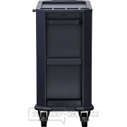 BGS 4107, Dílenský vozík | 8 zásuvek | prázdný BGS 4107, Dílenský vozík | 8 zásuvek | prázdný náhled