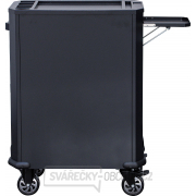 BGS 4107, Dílenský vozík | 8 zásuvek | prázdný BGS 4107, Dílenský vozík | 8 zásuvek | prázdný náhled