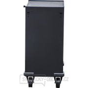 BGS 4204, Dílenský vozík | 7 zásuvek | prázdný BGS 4204, Dílenský vozík | 7 zásuvek | prázdný náhled