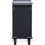 BGS 4204, Dílenský vozík | 7 zásuvek | prázdný BGS 4204, Dílenský vozík | 7 zásuvek | prázdný náhled