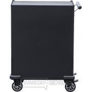 BGS 4204, Dílenský vozík | 7 zásuvek | prázdný BGS 4204, Dílenský vozík | 7 zásuvek | prázdný náhled