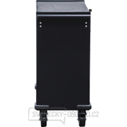 BGS 4205, Dílenský vozík XL | 7 zásuvek | prázdný BGS 4205, Dílenský vozík XL | 7 zásuvek | prázdný náhled