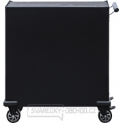 BGS 4205, Dílenský vozík XL | 7 zásuvek | prázdný BGS 4205, Dílenský vozík XL | 7 zásuvek | prázdný náhled