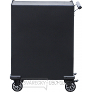 BGS 4207, Dílenský vozík | 7 zásuvek | se 263 nástroji BGS 4207, Dílenský vozík | 7 zásuvek | se 263 nástroji náhled