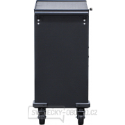 BGS 4207, Dílenský vozík | 7 zásuvek | se 263 nástroji BGS 4207, Dílenský vozík | 7 zásuvek | se 263 nástroji náhled