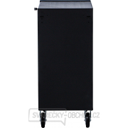 BGS 4235, Dílenský vozík | 7 zásuvek | prázdný BGS 4235, Dílenský vozík | 7 zásuvek | prázdný náhled