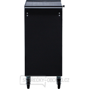 BGS 4235, Dílenský vozík | 7 zásuvek | prázdný BGS 4235, Dílenský vozík | 7 zásuvek | prázdný náhled