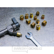 Vysokotlaká zkoušečka systémů Common-Rail, BGS 62611 Vysokotlaká zkoušečka systémů Common-Rail, BGS 62611 náhled