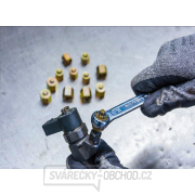 Vysokotlaká zkoušečka systémů Common-Rail, BGS 62611 Vysokotlaká zkoušečka systémů Common-Rail, BGS 62611 náhled