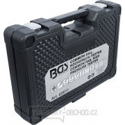 Vysokotlaká zkoušečka systémů Common-Rail, BGS 62611 Vysokotlaká zkoušečka systémů Common-Rail, BGS 62611 náhled