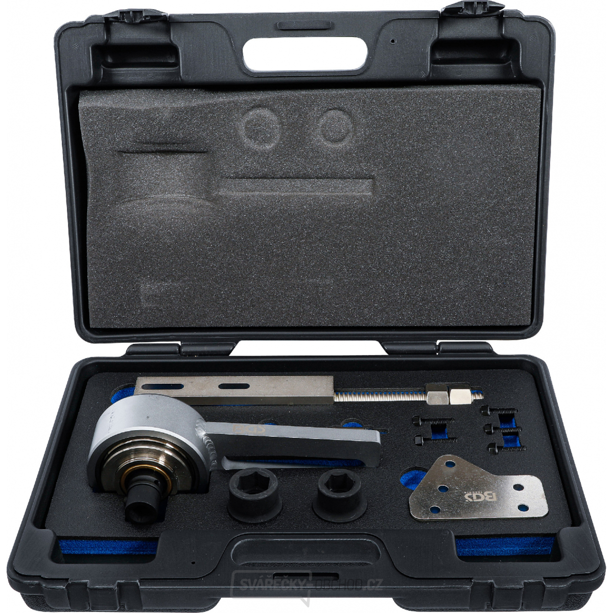 Sada násobiče krouticího momentu | Ford, BGS 70917