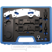 Souprava nářadí k nastavení motoru | pro BMW M52, M54, M60, M62, BGS 8534 Souprava nářadí k nastavení motoru | pro BMW M52, M54, M60, M62, BGS 8534 gallery main image