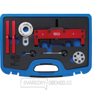 Souprava nářadí k nastavení motoru | pro Porsche 911, Cayman, Boxster s motorem MA1, BGS 9687 Souprava nářadí k nastavení motoru | pro Porsche 911, Cayman, Boxster s motorem MA1, BGS 9687 gallery main image