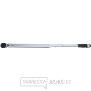 BGS 990, Momentový klíč | 20 mm (3/4