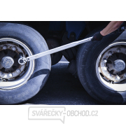 BGS 990, Momentový klíč | 20 mm (3/4