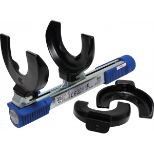 Sada stahováků spirálových pružin | 1800 kg BGS 1144 Sada stahováků spirálových pružin | 1800 kg BGS 1144 gallery main image