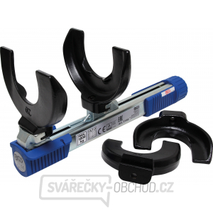 Sada stahováků spirálových pružin | 1800 kg BGS 1144 Sada stahováků spirálových pružin | 1800 kg BGS 1144 gallery main image