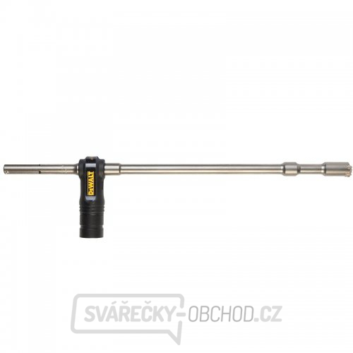 Dutý vrták s odsáváním SDS-MAX 28x600mm DeWALT DT60234 Dutý vrták s odsáváním SDS-MAX 28x600mm DeWALT DT60234 gallery main image