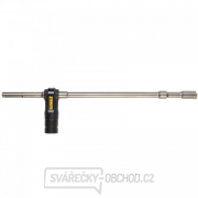 Dutý vrták s odsáváním SDS-MAX 28x600mm DeWALT DT60234 Dutý vrták s odsáváním SDS-MAX 28x600mm DeWALT DT60234 gallery main image
