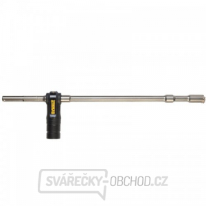 Dutý vrták s odsáváním SDS-MAX 28x600mm DeWALT DT60234 Dutý vrták s odsáváním SDS-MAX 28x600mm DeWALT DT60234 gallery main image