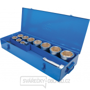 Gola sada BGS 1210, 25 mm (1 Gola sada BGS 1210, 25 mm (1