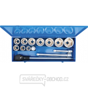 Gola sada BGS 1210, 25 mm (1 Gola sada BGS 1210, 25 mm (1