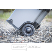 Montážní vozík, pojízdný, BGS 15506, 111 ks nářadí náhled